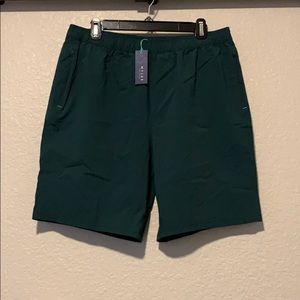 Myles Apparel Momentum Short